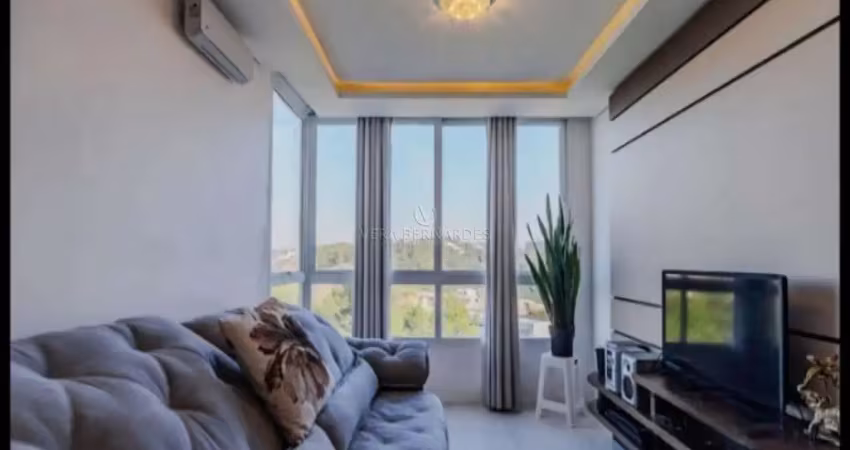 Apartamento com 3 quartos à venda na Avenida da Cavalhada, --, Cavalhada, Porto Alegre