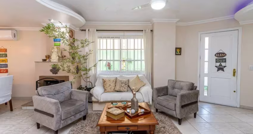 Casa em condomínio fechado com 3 quartos à venda na Rua Ladislau Neto, --, Ipanema, Porto Alegre
