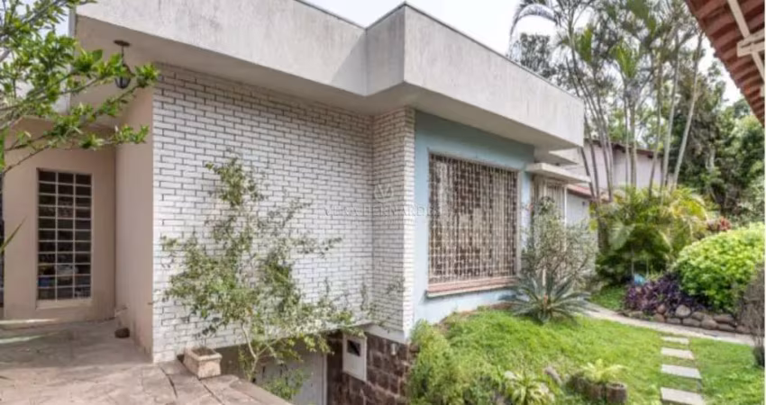 Casa com 3 quartos à venda na Rua Goitacaz, --, Vila Assunção, Porto Alegre