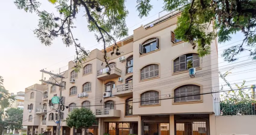 Cobertura com 3 quartos à venda na Rua Inhanduí, --, Cristal, Porto Alegre
