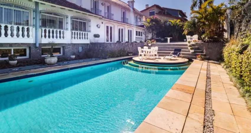 Casa com 4 quartos à venda na Rua Genny Zachia Stephanou, --, Ipanema, Porto Alegre