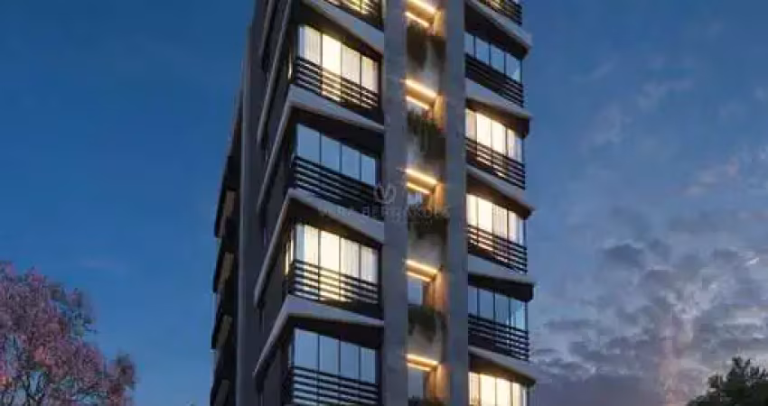 Apartamento com 2 quartos à venda na Virginia Leda Cavilha, --, Jardim Dourado, Porto Belo