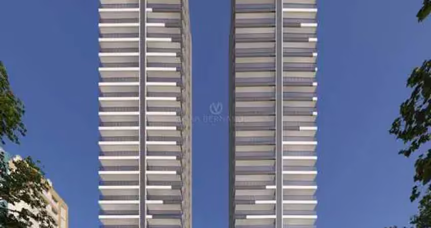 Apartamento com 4 quartos à venda na Rua 218, --, Meia Praia, Itapema