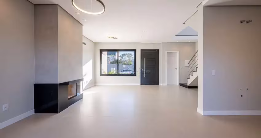 Casa em condomínio fechado com 3 quartos à venda na Rua Irany de Oliveira Sant'Anna, --, Hípica, Porto Alegre