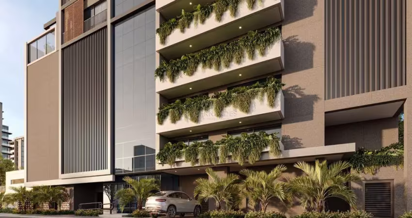Apartamento com 4 quartos à venda na Rua Nereu Ramos, --, Centro, Itapema