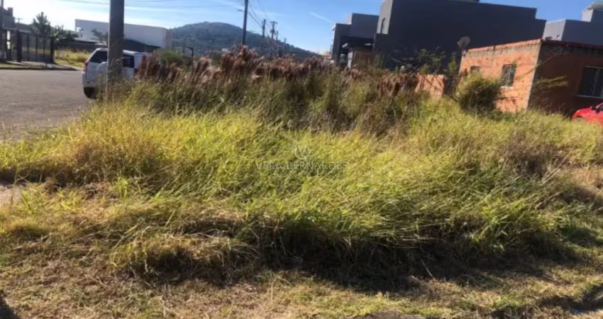 Terreno à venda na Rua Jorge Babot Miranda, --, Aberta dos Morros, Porto Alegre