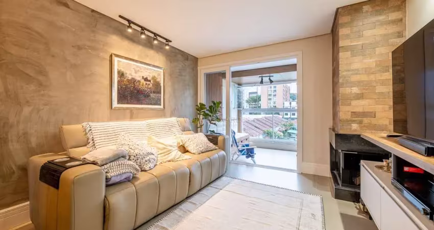 Apartamento com 3 quartos à venda na Rua Doutor Armando Barbedo, --, Tristeza, Porto Alegre