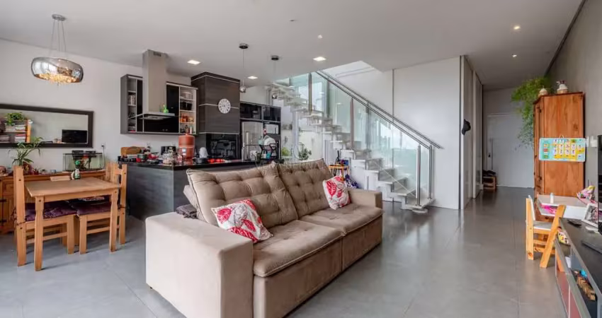 Casa em condomínio fechado com 3 quartos à venda na Rua Adriano Pereira da Silva, --, Vila Nova, Porto Alegre
