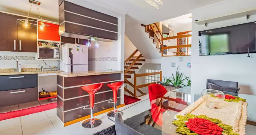 Casa com 3 quartos à venda na Rua Doutor Pitrez, --, Ipanema, Porto Alegre