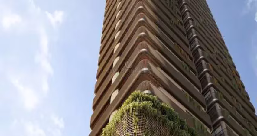 Apartamento com 4 quartos à venda na Avenida Nereu Ramos, --, Meia Praia, Itapema