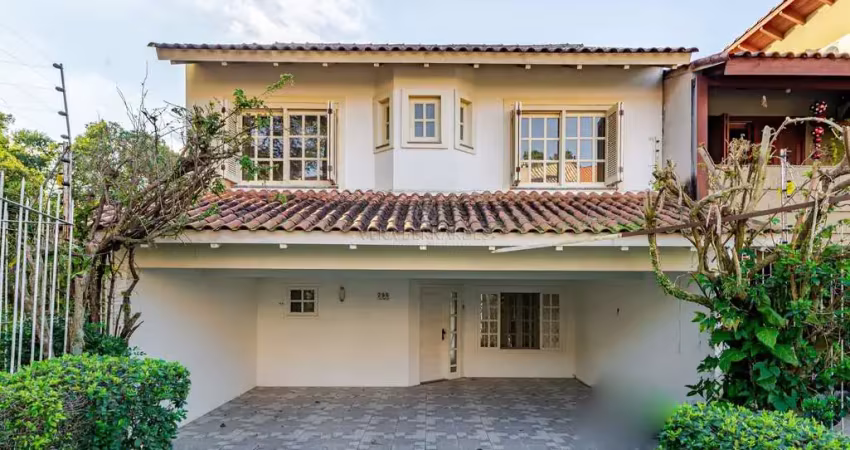 Casa com 3 quartos à venda na Rua Professor Antônio José Remião, --, Espírito Santo, Porto Alegre