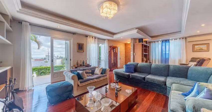 Casa com 3 quartos à venda na Rua Cariri, --, Vila Assunção, Porto Alegre