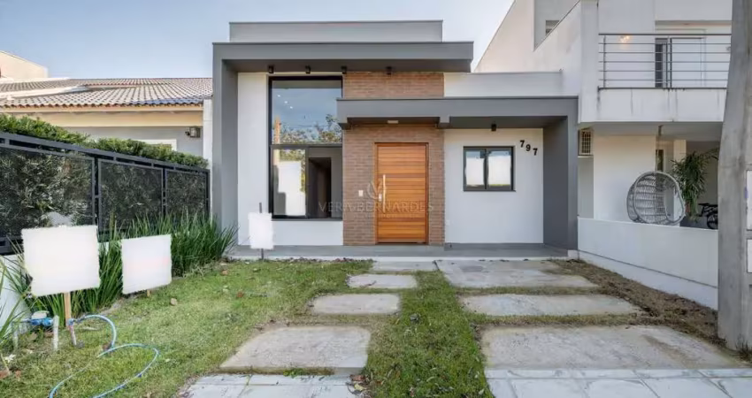 Casa com 3 quartos à venda na Rua Fernando Jorge Schneider, --, Hípica, Porto Alegre
