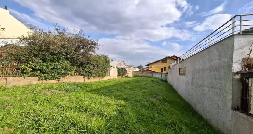 Terreno à venda na Avenida São Sebastião, --, Nonoai, Porto Alegre