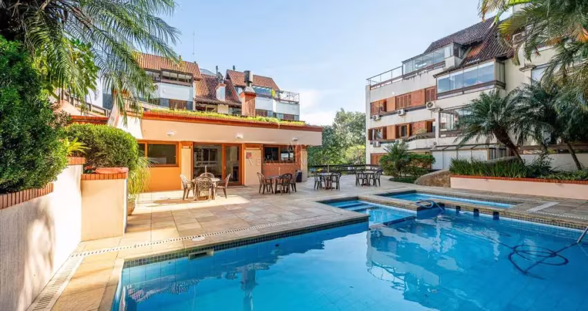 Cobertura com 3 quartos à venda na Rua Dea Coufal, --, Ipanema, Porto Alegre