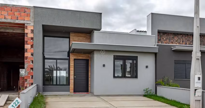 Casa em condomínio fechado com 3 quartos à venda na Avenida Juca Batista, --, Hípica, Porto Alegre
