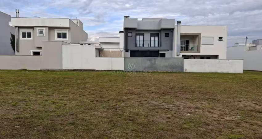Terreno em condomínio fechado à venda na Rua Jorge Babot Miranda, --, Hípica, Porto Alegre