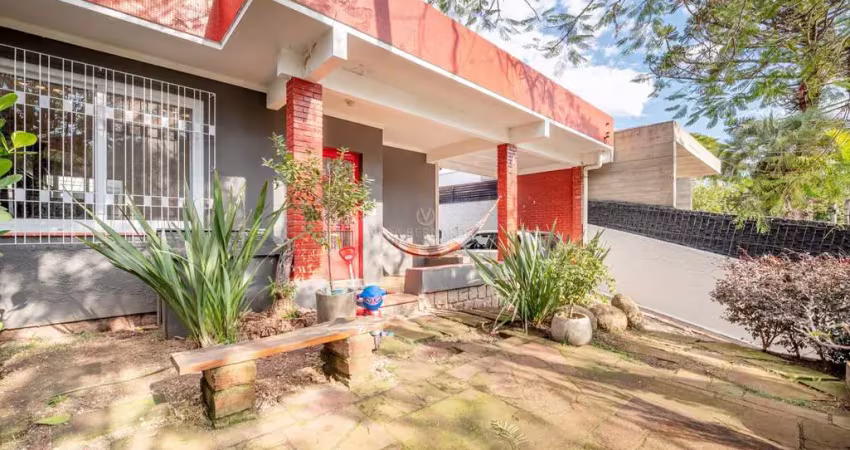 Casa com 3 quartos à venda na Rua Landel de Moura, --, Tristeza, Porto Alegre