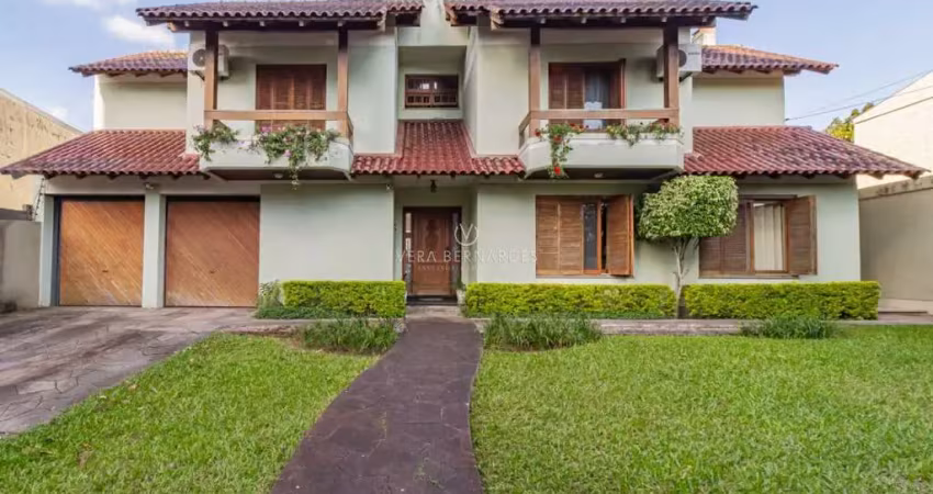 Casa com 3 quartos à venda na Travessa Nova Trento, --, Tristeza, Porto Alegre