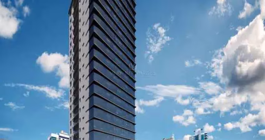 Apartamento com 4 quartos à venda na Rua 250, --, Meia Praia, Itapema