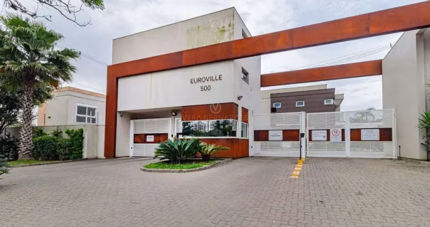 Casa em condomínio fechado com 4 quartos à venda na Estrada João Salomoni, --, Vila Nova, Porto Alegre