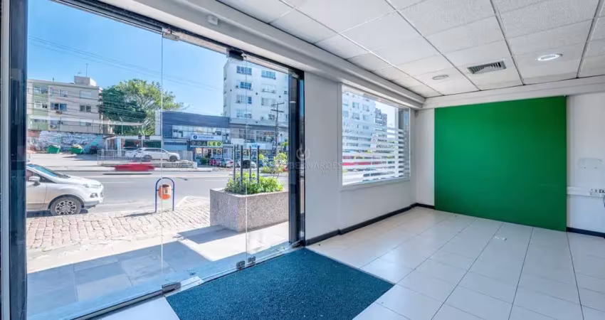 Ponto comercial à venda na Avenida Wenceslau Escobar, --, Tristeza, Porto Alegre