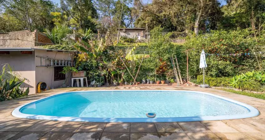 Casa com 4 quartos à venda na Rua Padre João Batista Reus, --, Vila Conceição, Porto Alegre