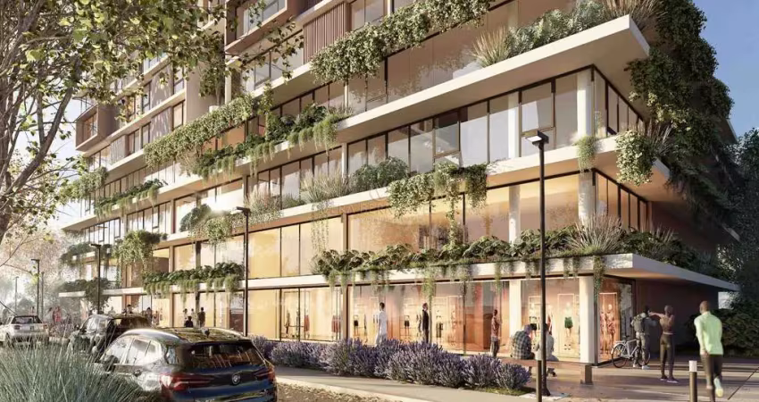 Apartamento com 3 quartos à venda na Avenida Governador Celso Ramos, --, Jardim Dourado, Porto Belo