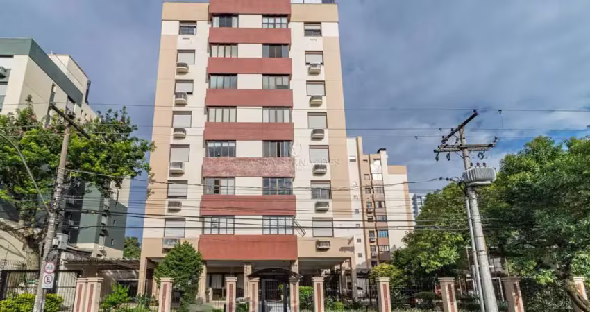 Cobertura com 3 quartos à venda na Avenida Icaraí, --, Cristal, Porto Alegre