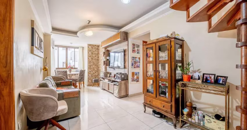 Cobertura com 3 quartos à venda na Avenida Icaraí, --, Cristal, Porto Alegre