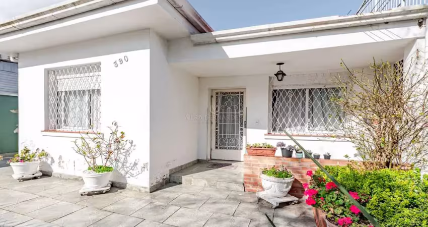 Casa com 3 quartos à venda na Avenida Icaraí, --, Cristal, Porto Alegre