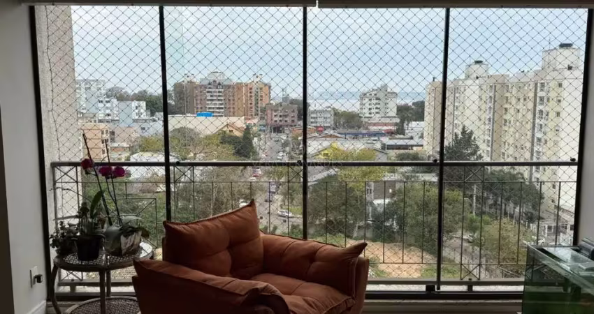 Apartamento com 3 quartos à venda na Travessa Nossa Senhora de Lourdes, --, Tristeza, Porto Alegre