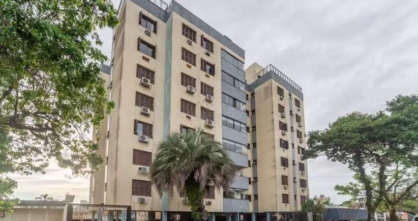 Apartamento com 3 quartos à venda na Travessa Nova Trento, --, Tristeza, Porto Alegre