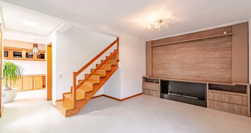 Casa em condomínio fechado com 4 quartos à venda na Rua Padre João Batista Reus, --, Vila Conceição, Porto Alegre