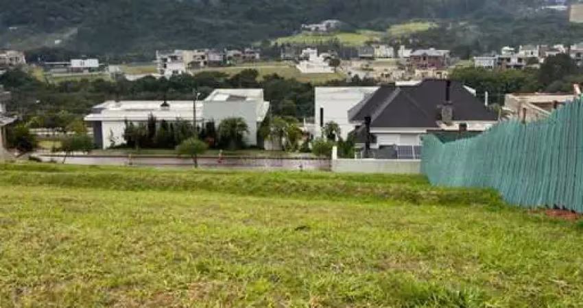 Terreno em condomínio fechado à venda na Estrada das Três Meninas, --, Vila Nova, Porto Alegre