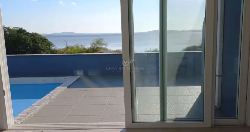 Casa com 3 quartos à venda na Avenida Orleaes, --, Guarujá, Porto Alegre