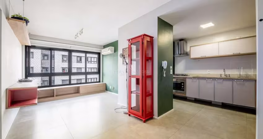 Apartamento com 2 quartos à venda na Rua Marechal Hermes, --, Tristeza, Porto Alegre