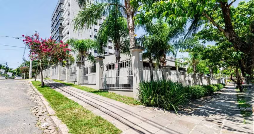 Apartamento com 3 quartos à venda na Rua Dona Paulina, --, Tristeza, Porto Alegre