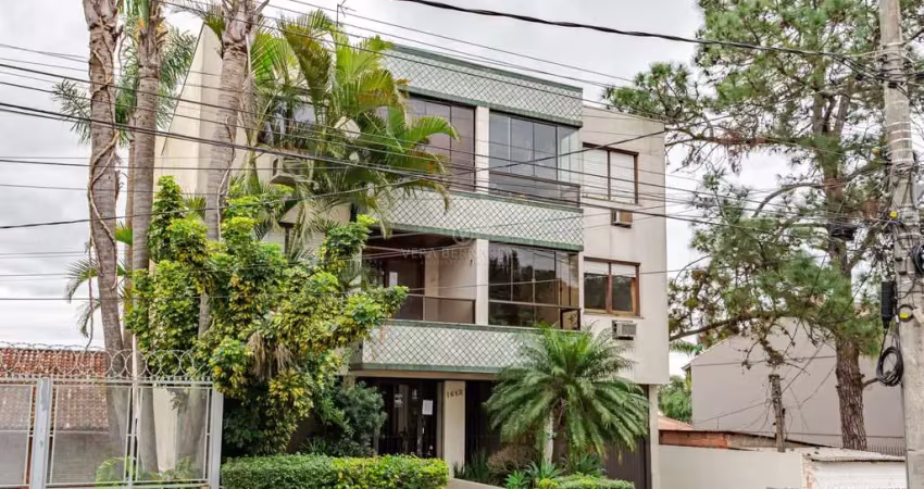 Apartamento com 1 quarto à venda na Rua General Rondon, --, Tristeza, Porto Alegre