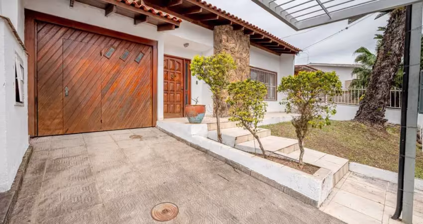 Casa com 3 quartos à venda na Rua Doutor João Palombini, --, Ipanema, Porto Alegre
