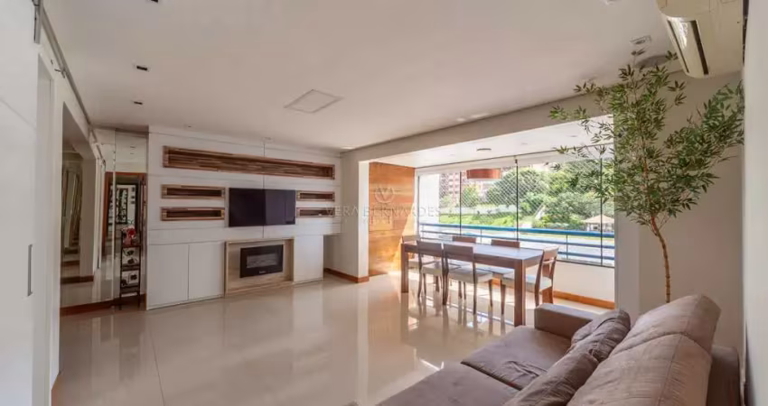 Apartamento com 3 quartos à venda na Avenida Diário de Notícias, --, Cristal, Porto Alegre