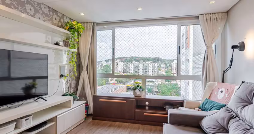 Apartamento com 3 quartos à venda na Avenida Otto Niemeyer, --, Tristeza, Porto Alegre