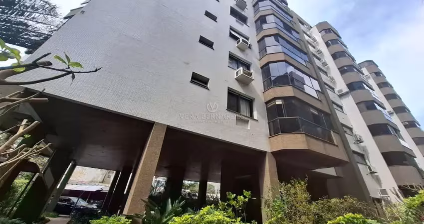 Apartamento com 3 quartos à venda na Rua Costa, --, Menino Deus, Porto Alegre