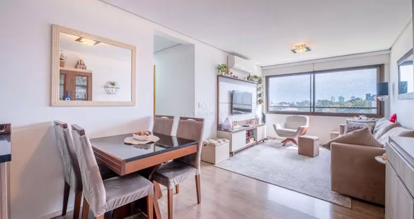 Apartamento com 3 quartos à venda na Travessa Escobar, --, Camaquã, Porto Alegre