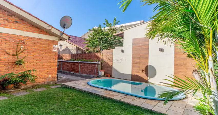 Casa com 3 quartos à venda na Rua Fernando Borba, --, Ipanema, Porto Alegre