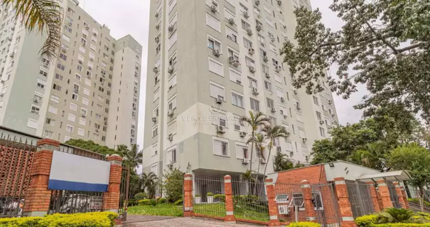 Apartamento com 1 quarto à venda na Avenida Wenceslau Escobar, --, Tristeza, Porto Alegre