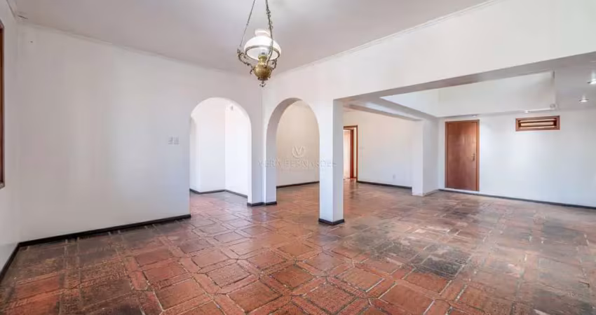 Casa com 4 quartos à venda na Avenida Pereira Passos, --, Vila Assunção, Porto Alegre