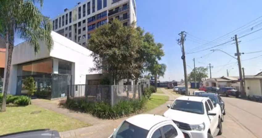Terreno à venda na Rua Coronel Claudino, --, Cristal, Porto Alegre