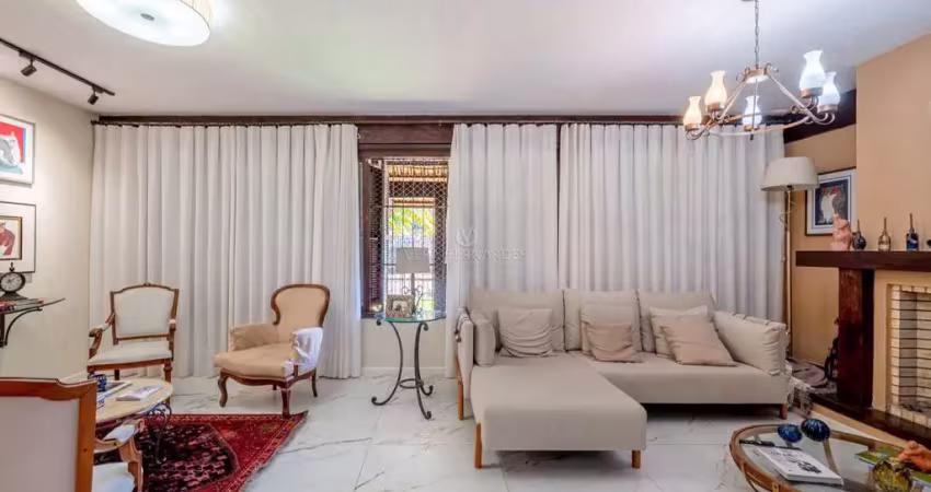Casa com 3 quartos à venda na Rua Engenheiro Tito Marques Fernandes, --, Ipanema, Porto Alegre