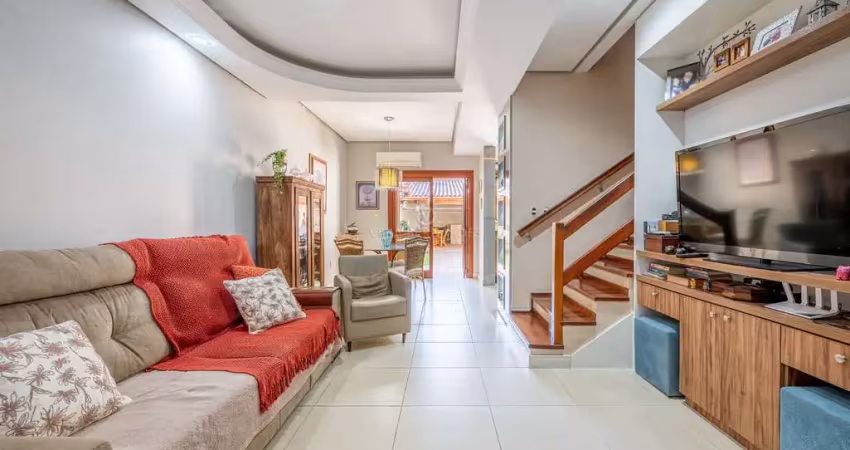 Casa com 3 quartos à venda na Rua Stephan Zweig, --, Cavalhada, Porto Alegre